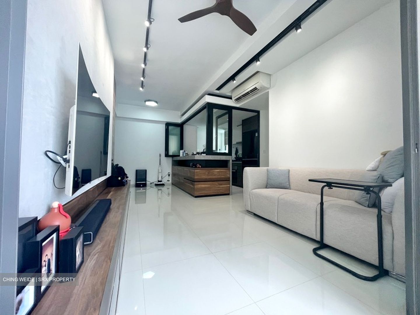 The Terrace (D19), Condominium #600301811